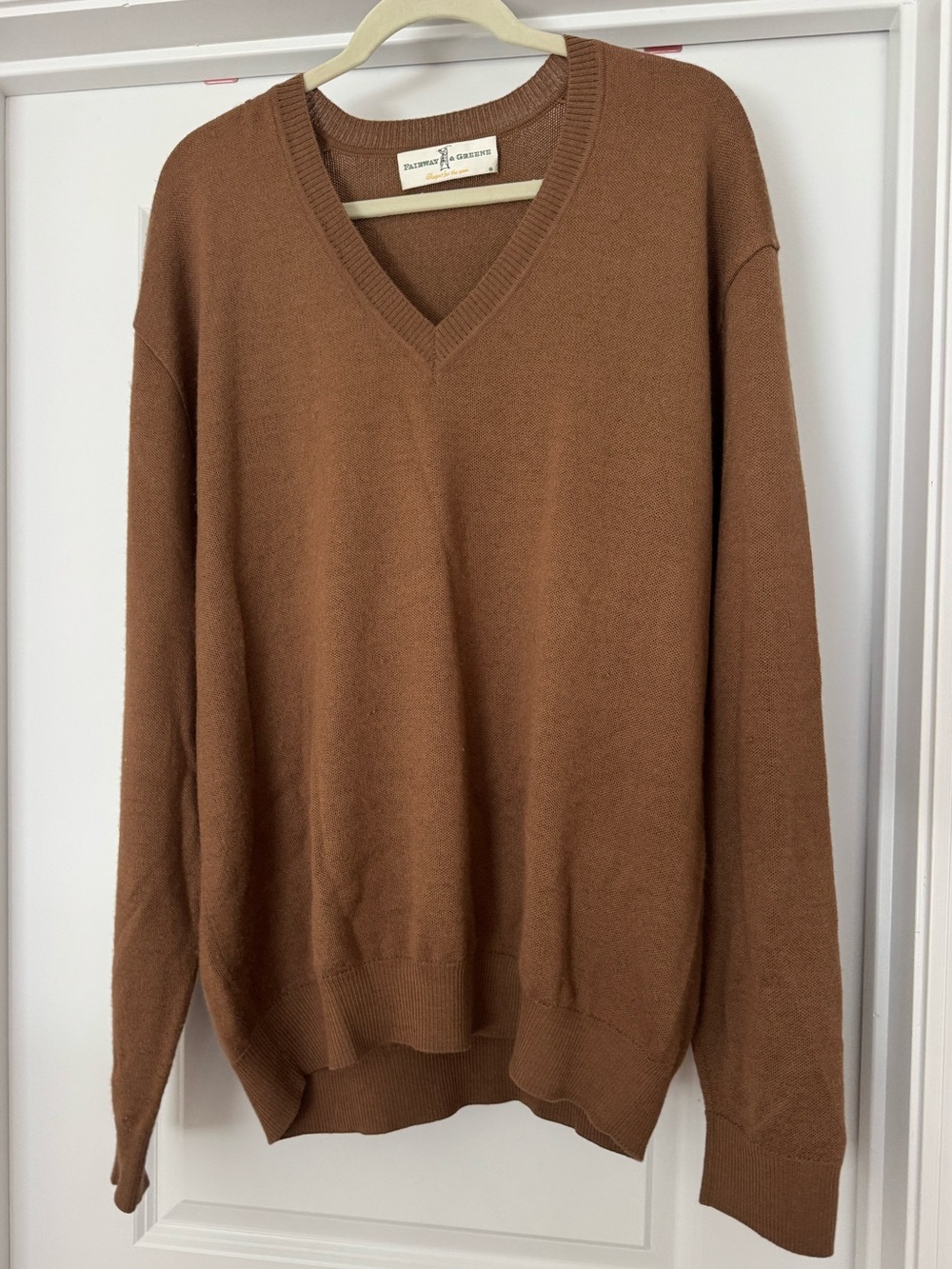 Fairway & Greene Sweater